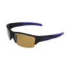 BluWater Polarized Daytona 2 eyewear from Hasbro Leather