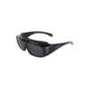 BluWater Polarized Flip-It eyewear from Hasbro Leather