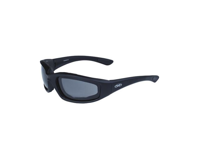 BluWater Polarized Kickback eyewear from Hasbro Leather