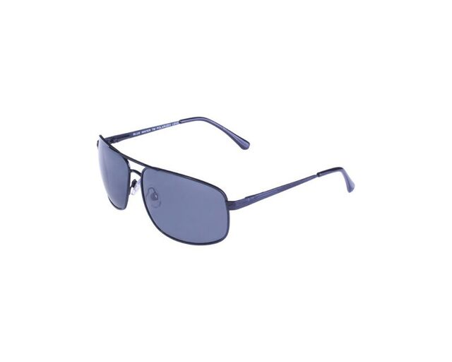 BluWater Polarized Navigator 2 eyewear from Hasbro Leather