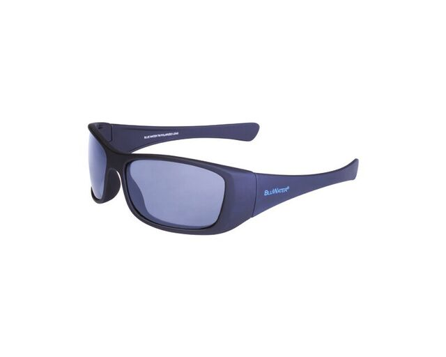 BluWater Polarized Paddle eyewear from Hasbro Leather