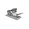 BluWater Polarized Reader eyewear from Hasbro Leather