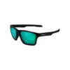 BluWater Polarized Sandbar Black / Brown G-Tech Marine eyewear from Hasbro Leather
