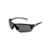 BluWater Polarized Seaside Black eyewear from Hasbro Leather