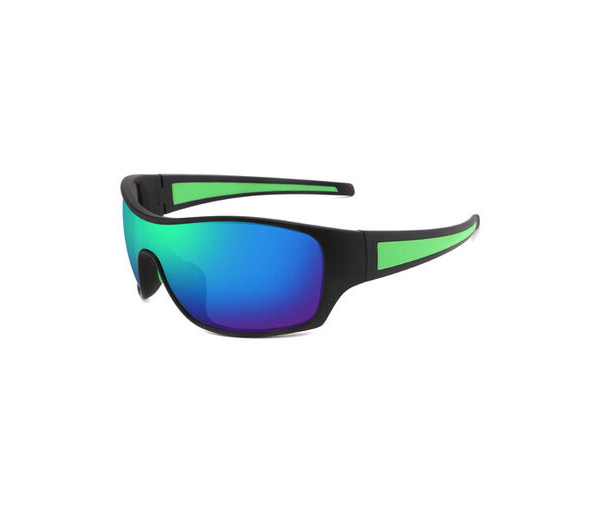 AlterImage Shore Black / G-Tech Marine eyewear from Hasbro Leather