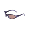 BluWater Polarized Venice eyewear from Hasbro Leather