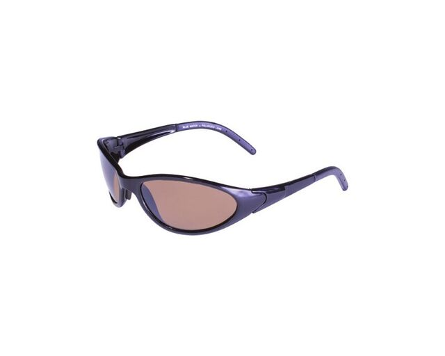 BluWater Polarized Venice eyewear from Hasbro Leather